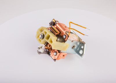 RELEU DEMAROR BOSCH 0331101005 8