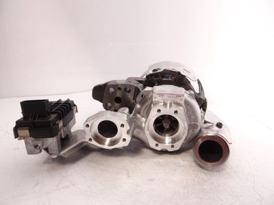 LADER AUFLADUNG GARRETT 7552995007S 3