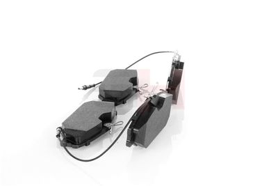 SET PLACUTE FRANA FRANA DISC GH GH413925 43