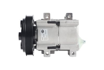 KOMPRESSOR KLIMAANLAGE HELLA 8FK366204201 3