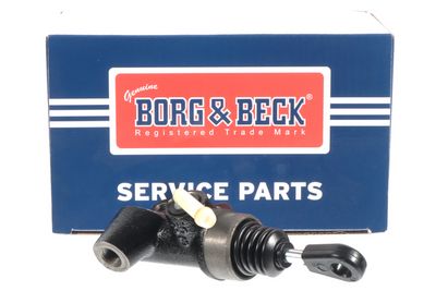 BORG & BECK Master Cylinder, clutch BCM136