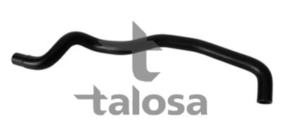 HEIZUNGSSCHLAUCH Talosa 6723757