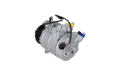 COMPRESOR CLIMATIZARE KAMOKA 7820047 2