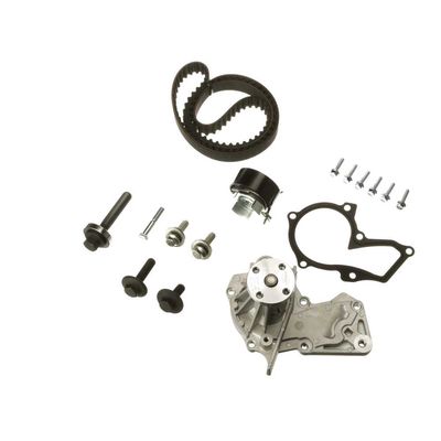 SET POMPA APA + CUREA DINTATA GATES KP45669XS 64