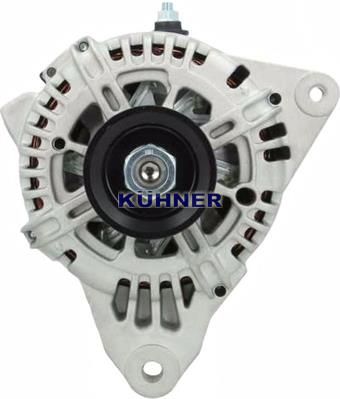 Генератор AD KÜHNER 401903RIV для HYUNDAI TUCSON