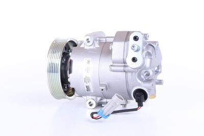 COMPRESOR CLIMATIZARE NISSENS 89425 9