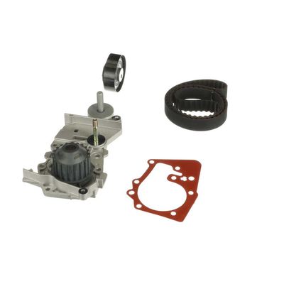 SET POMPA APA + CUREA DINTATA GATES KP15662XS 44