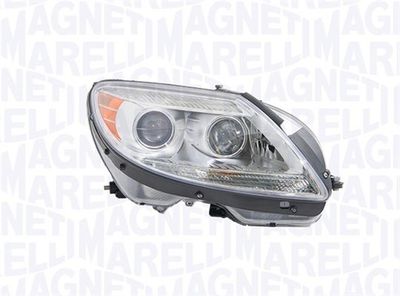 MAGNETI MARELLI 710302512282 Основная фара  для MERCEDES-BENZ S-CLASS (Мерседес С-класс)