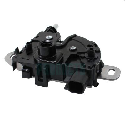 INCHIZATOR CAPOTA MOTOR