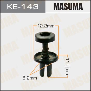 MASUMA KE-143 MASUMA KE-143
