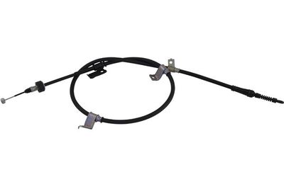 Тросик, cтояночный тормоз KAVO PARTS BHC-3042 для HYUNDAI i30