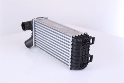 INTERCOOLER COMPRESOR NISSENS 96491 12