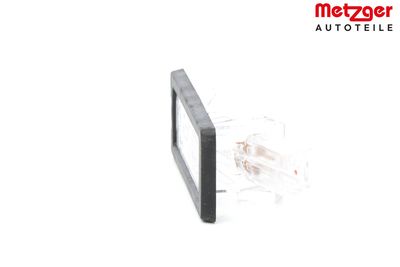 KENNZEICHENLEUCHTE METZGER AUTOTEILE 2080125 28