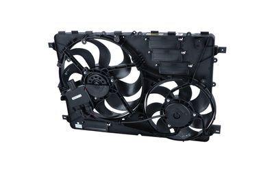 LüFTER MOTORKüHLUNG NRF 47755 27