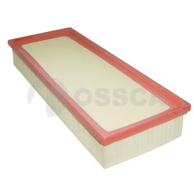 Воздушный фильтр OSSCA 04974 для ALPINA B11