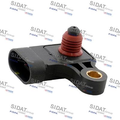 датчик, налчгане във всмукателните тръби SIDAT 84.286A2