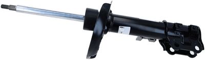 Schokdemper Voor Rechts past: HYUNDAI I30 1.4-2.0D 10.07-06.12