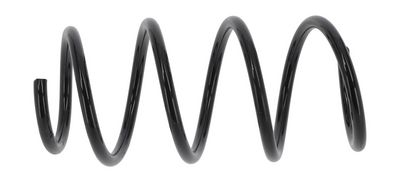 FAHRWERKSFEDER MONROE SP4869