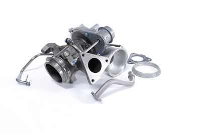 LADER AUFLADUNG BTS Turbo T981426 23