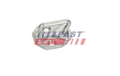 PLACă DE îNCHIDERE BROASCă Ușă FAST FT10148 3