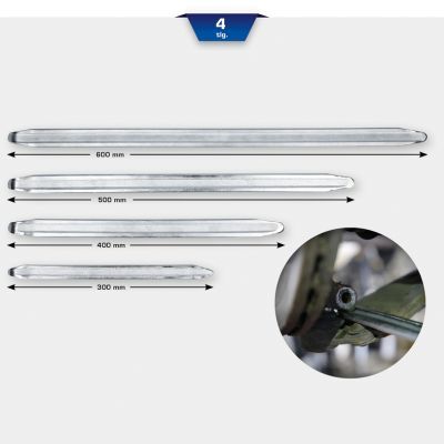 Montážna páka KS TOOLS BT691100