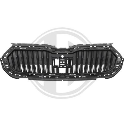 Radiateurgrille
