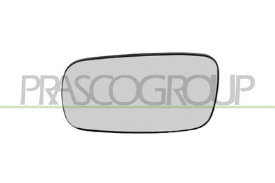 SPIEGELGLAS AUßENSPIEGEL