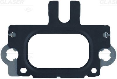 GARNITURA GALERIE EVACUARE