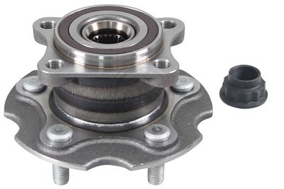 Wheel Bearing Kit 201486