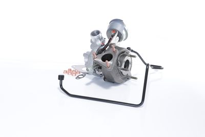 LADER AUFLADUNG BTS Turbo T981078 13