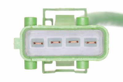 LAMBDASONDE VEMO V22760009 2