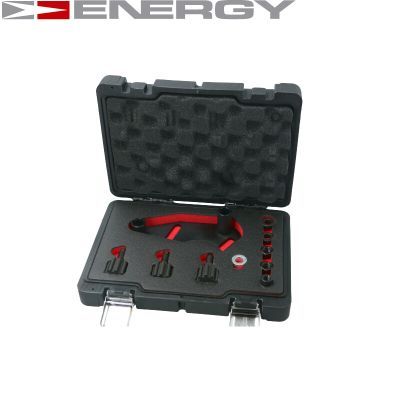 SET SCULE PENTRU MONTARE ARBORE CU CAME