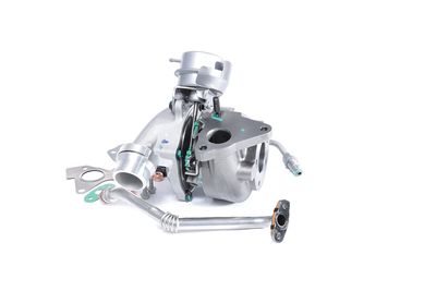 LADER AUFLADUNG BTS Turbo T981376 12