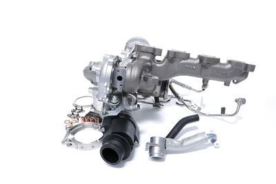 LADER AUFLADUNG BTS Turbo T981642 11