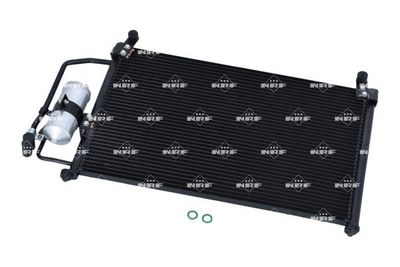 CONDENSATOR CLIMATIZARE