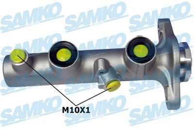 Главный тормозной цилиндр SAMKO P30363 для TOYOTA HILUX