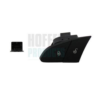 COMUTATOR SISTEM INCHIDERE HOFFER H206144