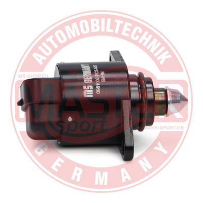 SUPAPA REGLAJ MERS IN GOL ADMISIE AER