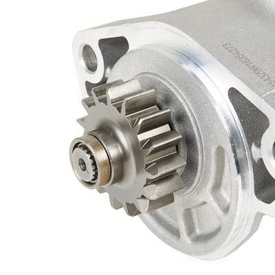 стартер RIDEX 2S0563