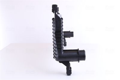 INTERCOOLER COMPRESOR NISSENS 96222 3