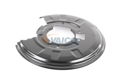 SPRITZBLECH BREMSSCHEIBE VAICO V202791 25