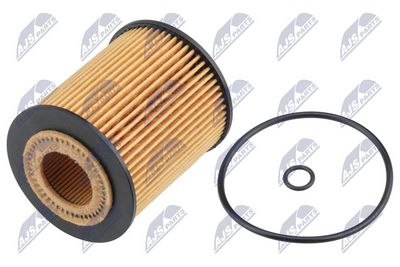 FILTRU ULEI NTY FOFSU012 1