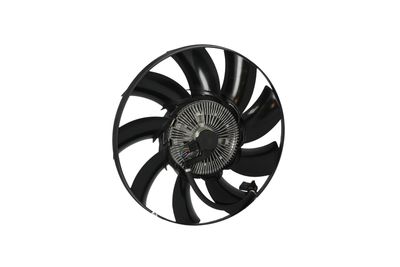 VENTILATOR RADIATOR NRF 47871 42