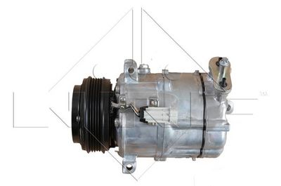 Compressor, air conditioning 32312