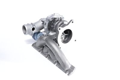 LADER AUFLADUNG BTS Turbo T914124 15