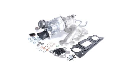 LADER AUFLADUNG BTS Turbo T981654 5