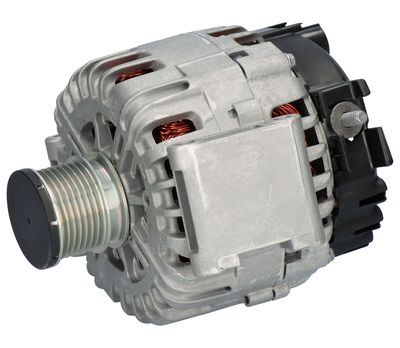 GENERATOR / ALTERNATOR VALEO 439609 5