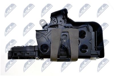 Brava vrata NTY EZC-FR-017