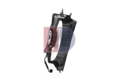LüFTER MOTORKüHLUNG AKS DASIS 148022N 2
