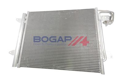 CONDENSATOR CLIMATIZARE BOGAP A4117105 1